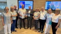 Gelebte Partnerschaft